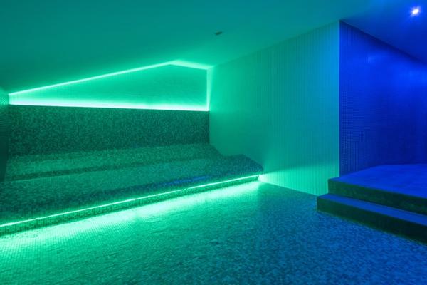 AQUAXANA THERMAL CENTER GUTSCHEIN - GÜLTIG VON MONTAG BIS FREITAG Blau Gran Hotel Las Caldas Asturien AQUAXANA THERMAL CENTER GUTSCHEIN - GÜLTIG VON MONTAG BIS FREITAG Blau Gran Hotel Las Caldas Asturien