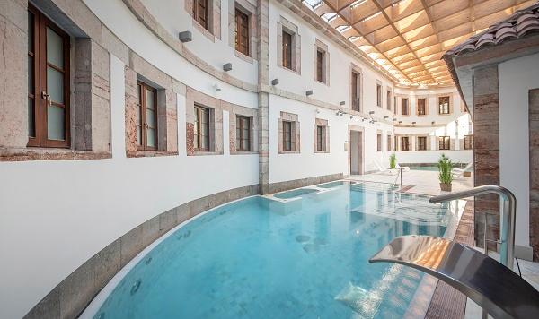 THERMALZENTRUM EL MANANTIAL - VON MONTAG BIS FREITAG THERMALZENTRUM EL MANANTIAL - VON MONTAG BIS FREITAG