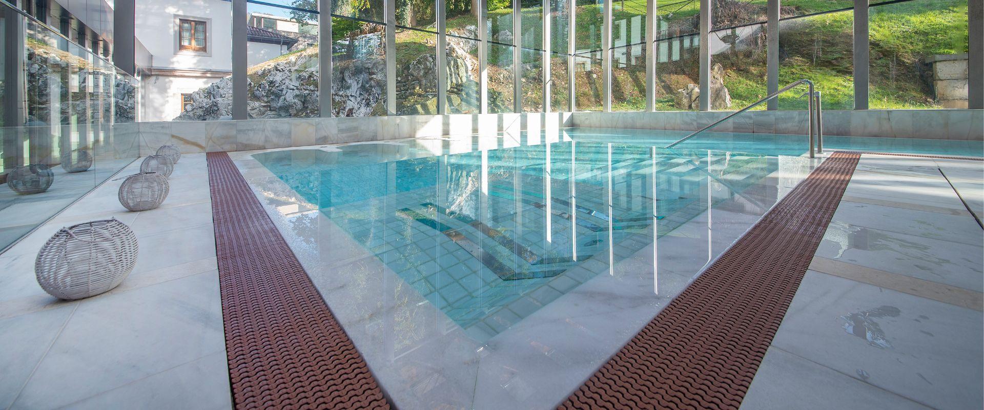 Blau Gran Hotel Las Caldas Asturias Blau Gran Hotel Las Caldas Asturias