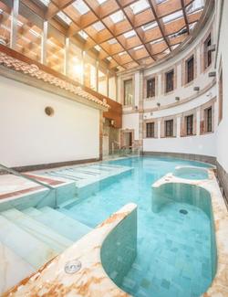 Blau Gran Hotel Las Caldas  Asturias  Blau Gran Hotel Las Caldas  Asturias