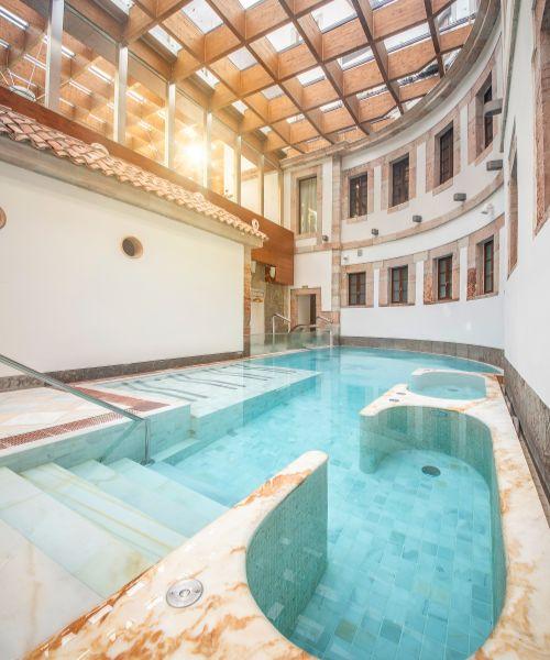 Blau Gran Hotel Las Caldas Asturias Blau Gran Hotel Las Caldas Asturias