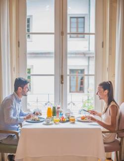 Blau Gran Hotel Las Caldas  Asturias  Blau Gran Hotel Las Caldas  Asturias