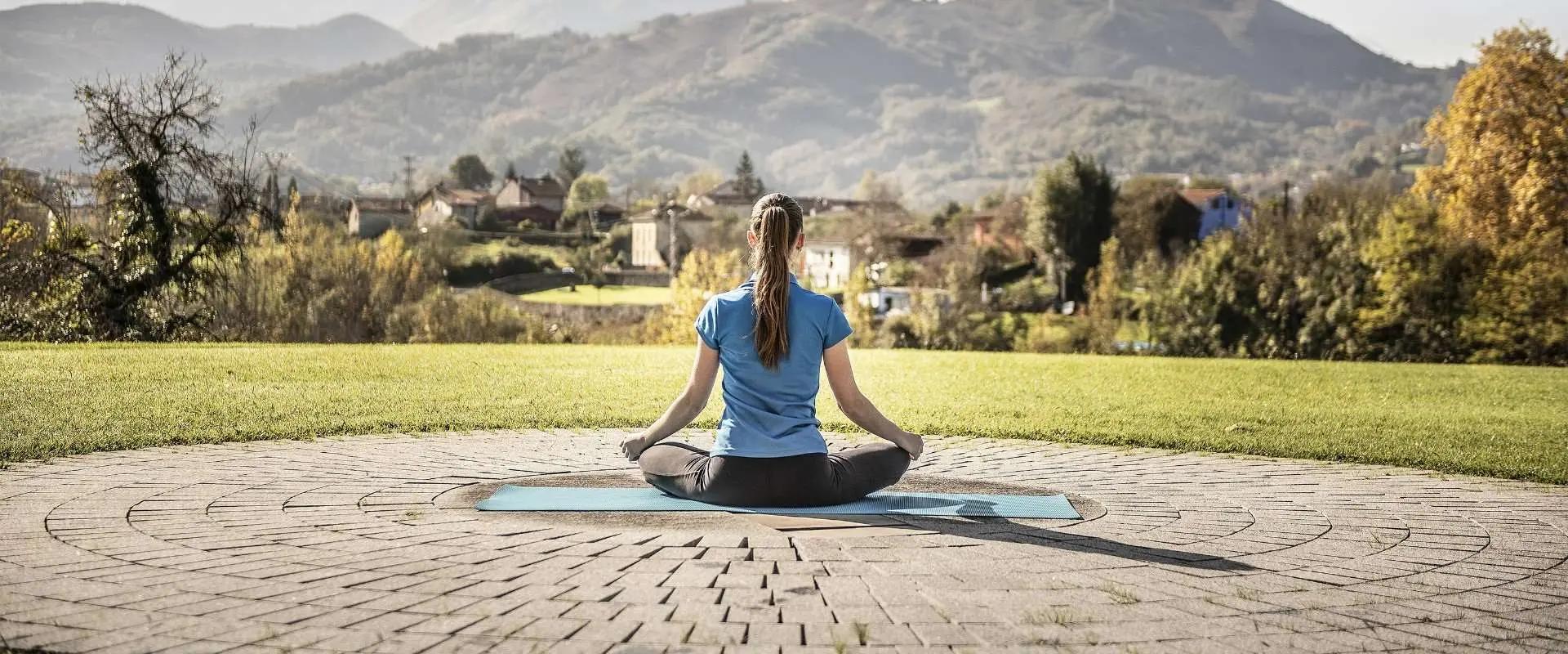 Benessere per il corpo e la mente Blau Gran Hotel Las Caldas Asturie Benessere per il corpo e la mente Blau Gran Hotel Las Caldas Asturie