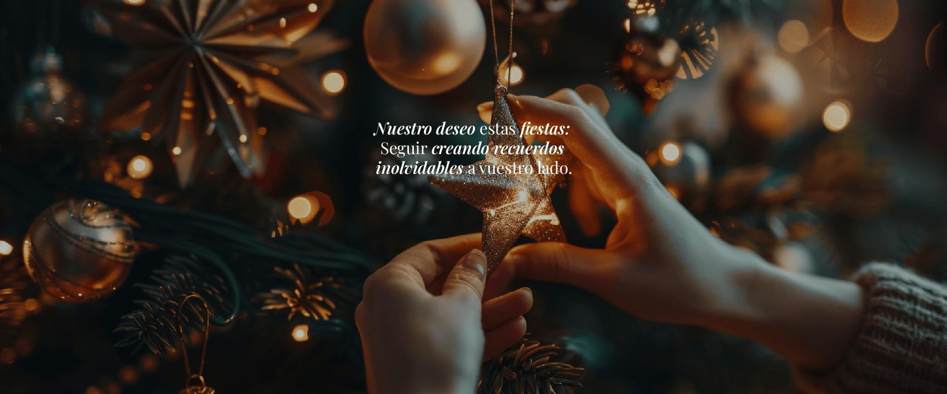 INNER NAVIDAD 2025 GHLC Blau Gran Hotel Las Caldas Asturias INNER NAVIDAD 2025 GHLC Blau Gran Hotel Las Caldas Asturias