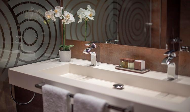 Habitación business Blau Gran Hotel Las Caldas Asturias Habitación business Blau Gran Hotel Las Caldas Asturias