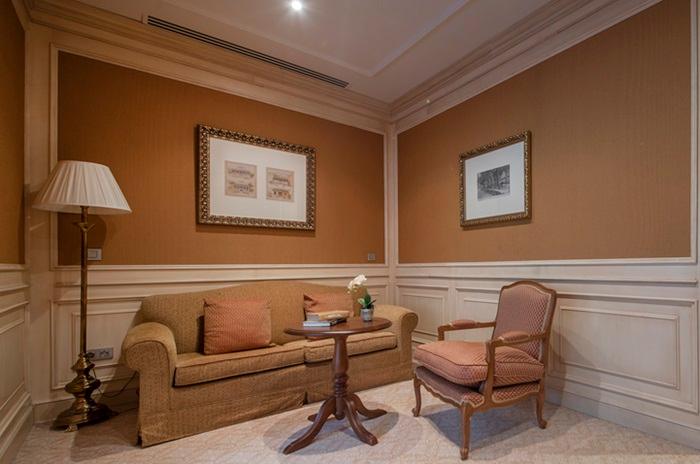 Suite Presidencial Blau Gran Hotel Las Caldas Asturias Suite Presidencial Blau Gran Hotel Las Caldas Asturias