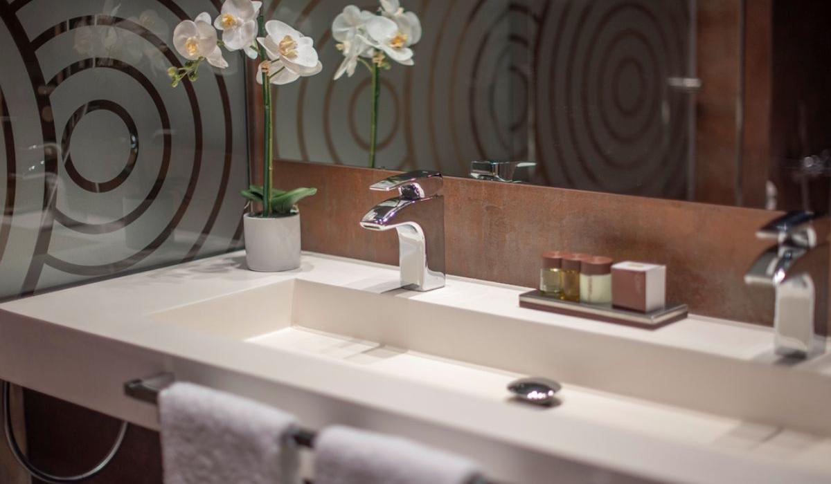 Habitación comunicante Blau Gran Hotel Las Caldas Asturias Habitación comunicante Blau Gran Hotel Las Caldas Asturias