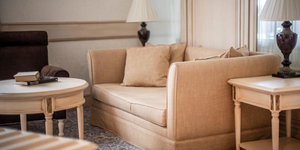 Junior suite Blau Gran Hotel Las Caldas Asturias Junior suite Blau Gran Hotel Las Caldas Asturias