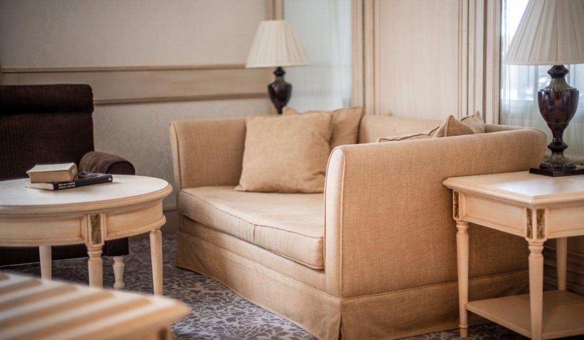 Junior suite Blau Gran Hotel Las Caldas Asturias Junior suite Blau Gran Hotel Las Caldas Asturias