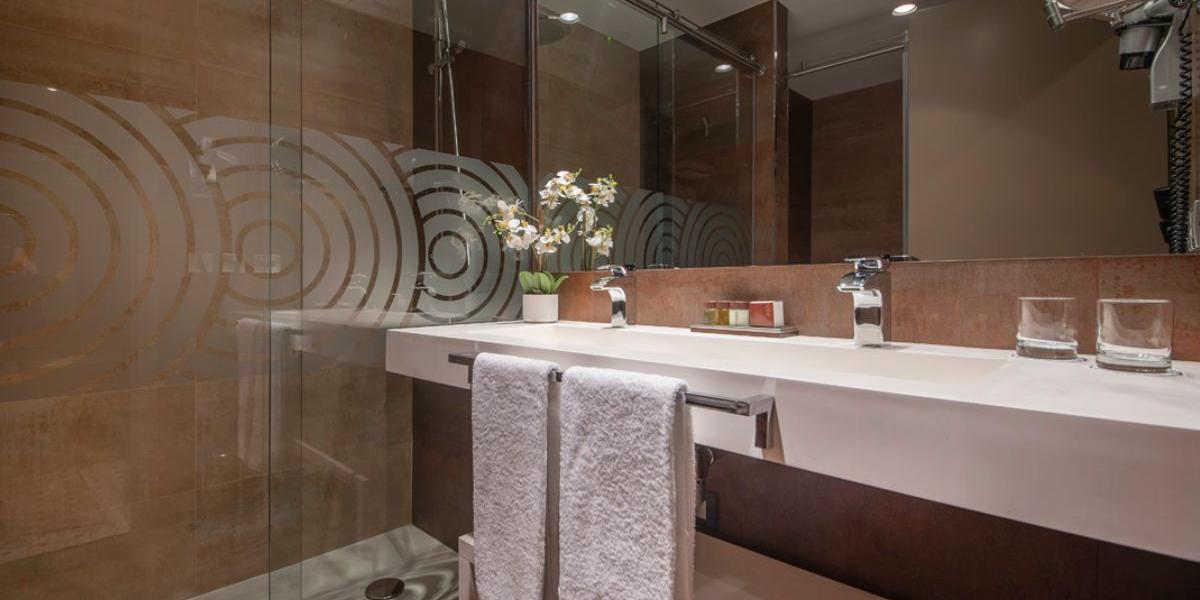 Suite Blau Gran Hotel Las Caldas Asturies Suite Blau Gran Hotel Las Caldas Asturies
