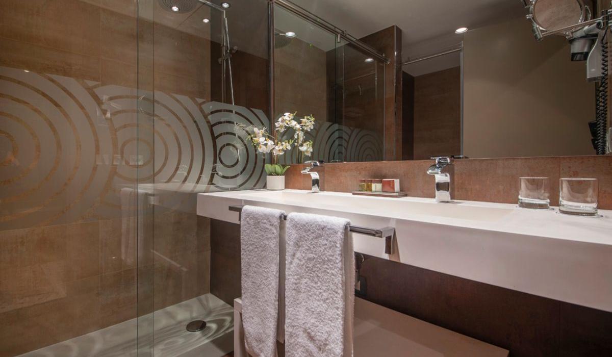 Suite Blau Gran Hotel Las Caldas Asturias Suite Blau Gran Hotel Las Caldas Asturias