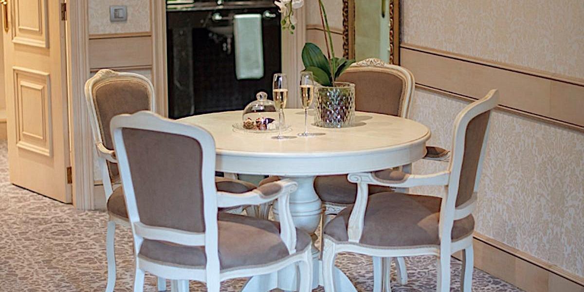 Suite Blau Gran Hotel Las Caldas Asturies Suite Blau Gran Hotel Las Caldas Asturies