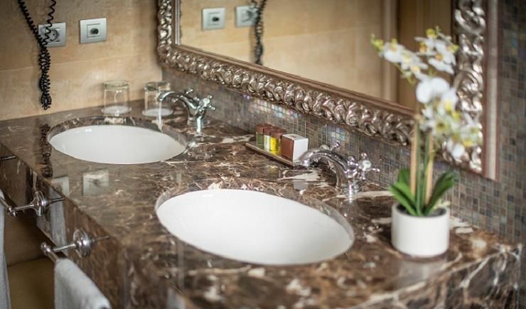 Suite Presidencial Blau Gran Hotel Las Caldas Asturias Suite Presidencial Blau Gran Hotel Las Caldas Asturias