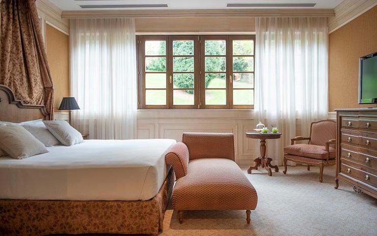 Suite Presidencial Blau Gran Hotel Las Caldas Asturias Suite Presidencial Blau Gran Hotel Las Caldas Asturias