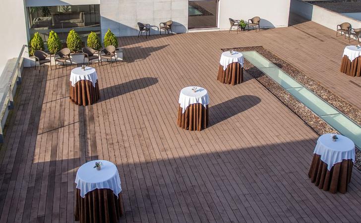 Exteriores Blau Gran Hotel Las Caldas Asturias Exteriores Blau Gran Hotel Las Caldas Asturias