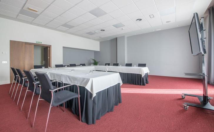 Enclave I & II Blau Gran Hotel Las Caldas Asturias Enclave I & II Blau Gran Hotel Las Caldas Asturias