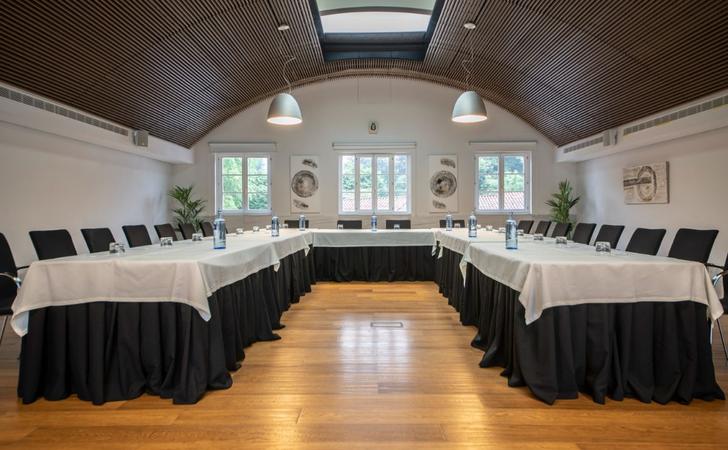 Salón Peña Avis Blau Gran Hotel Las Caldas Asturias Salón Peña Avis Blau Gran Hotel Las Caldas Asturias