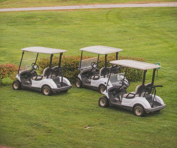 Golf Blau Gran Hotel Las Caldas Asturias Golf Blau Gran Hotel Las Caldas Asturias